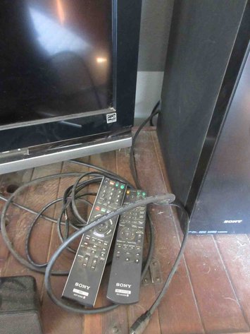 Image for Sony Electronics group