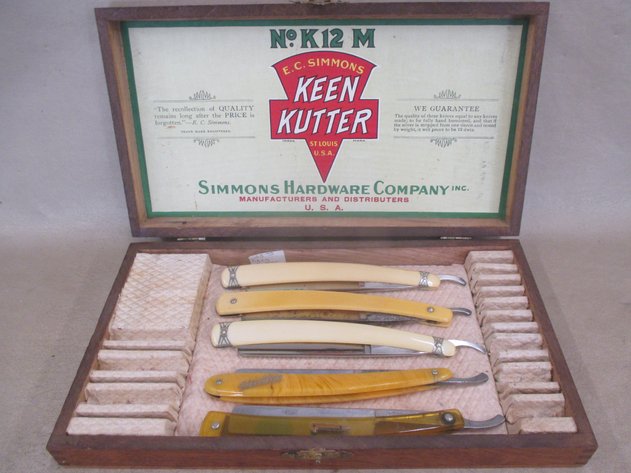 Image for Keen Kutter Simmons Hardware 10