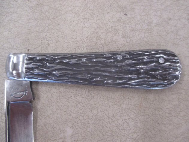 Image for (2) Remington pocket knives