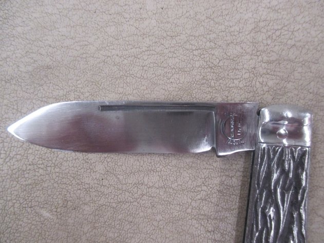 Image for (2) Remington pocket knives
