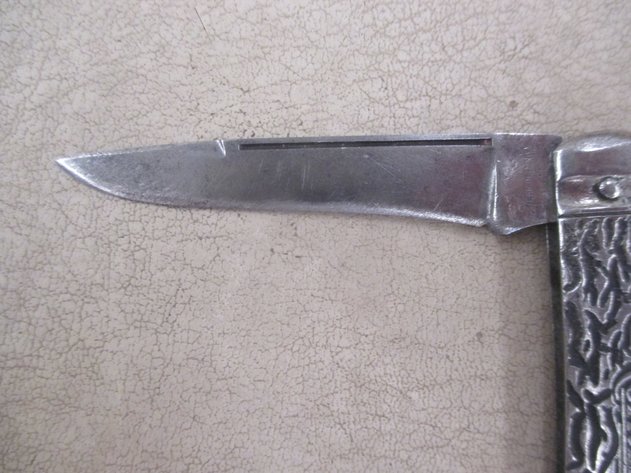 Image for (2) Remington pocket knives