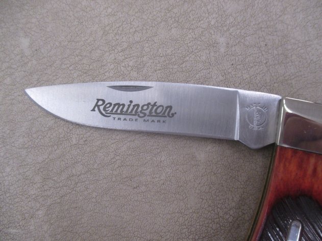 Image for Remington pocket knife