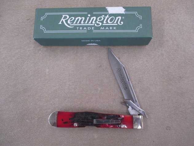 Image for Remington pocket knife