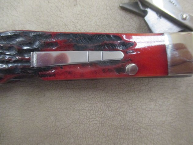 Image for Remington pocket knife