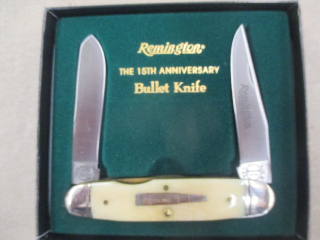 Image for Remington pocket knife
