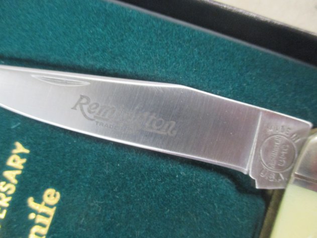 Image for Remington pocket knife