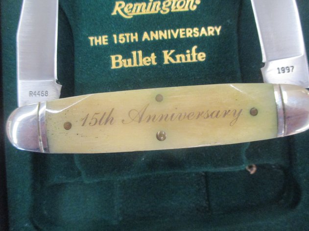Image for Remington pocket knife