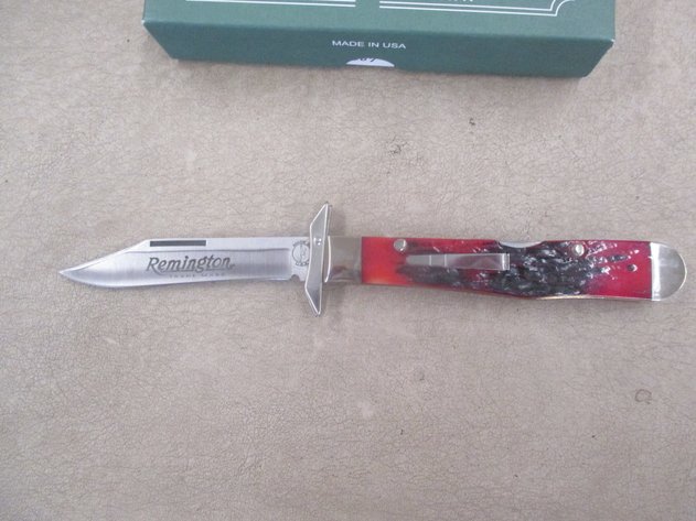 Image for Remington pocket knife