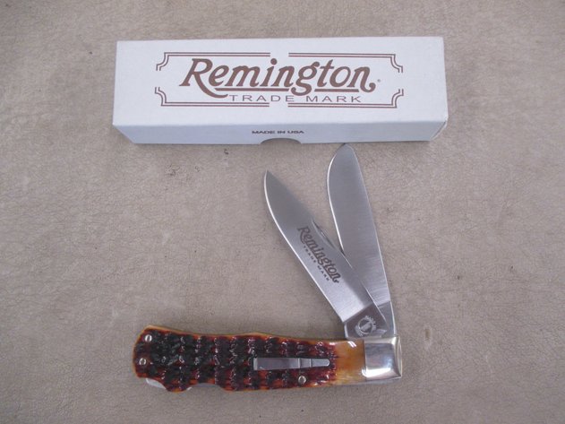 Image for Remington pocket knife
