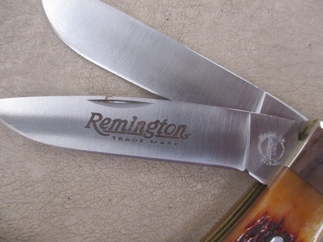 Image for Remington pocket knife