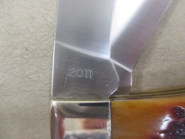 Image for Remington pocket knife