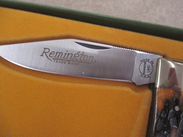 Image for Remington pocket knife