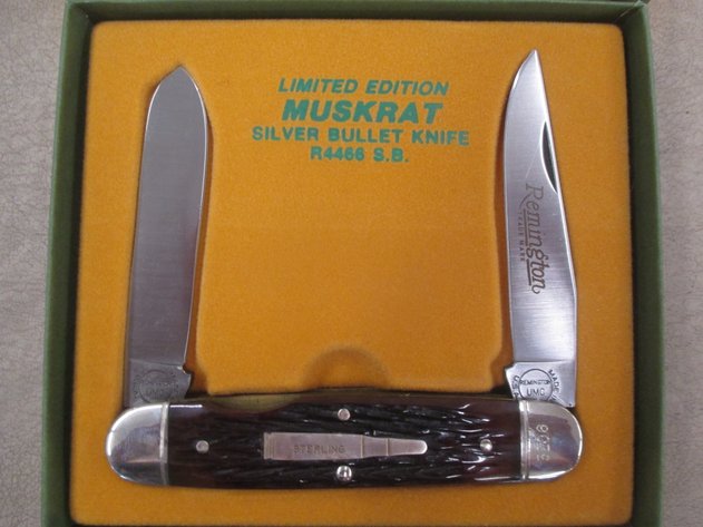 Image for Remington pocket knife