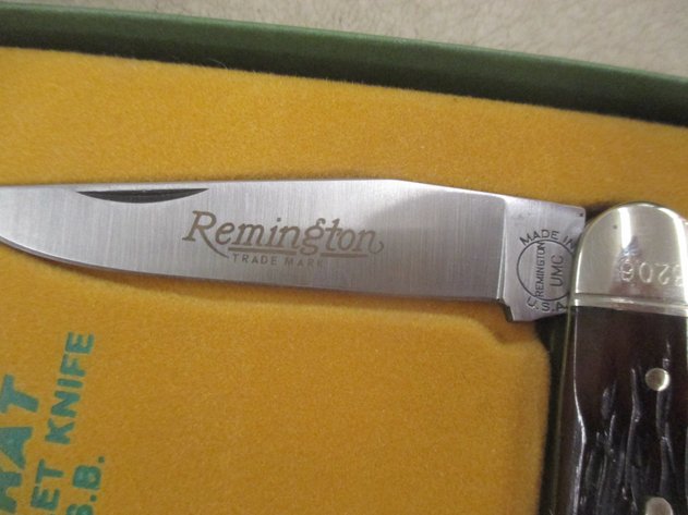 Image for Remington pocket knife