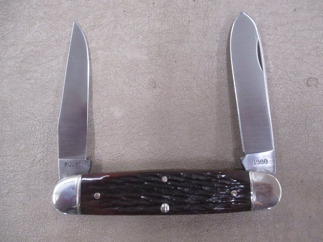 Image for Remington pocket knife