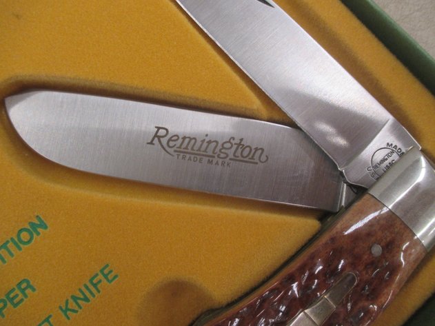 Image for Remington pocket knife