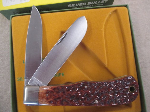 Image for Remington pocket knife