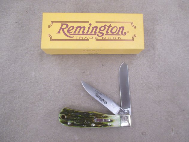 Image for Remington pocket knife