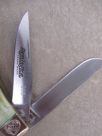 Image for Remington pocket knife