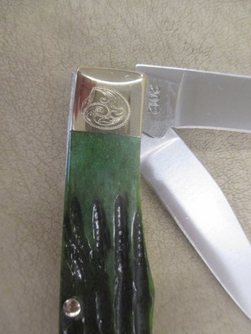 Image for Remington pocket knife