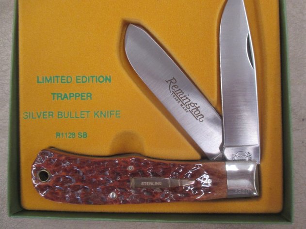 Image for Remington pocket knife