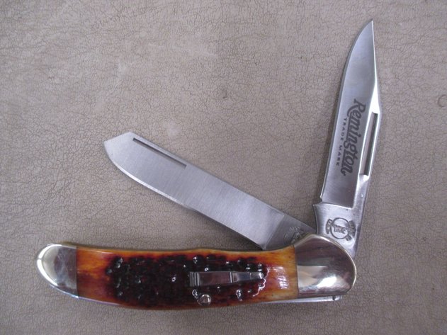 Image for Remington pocket knife