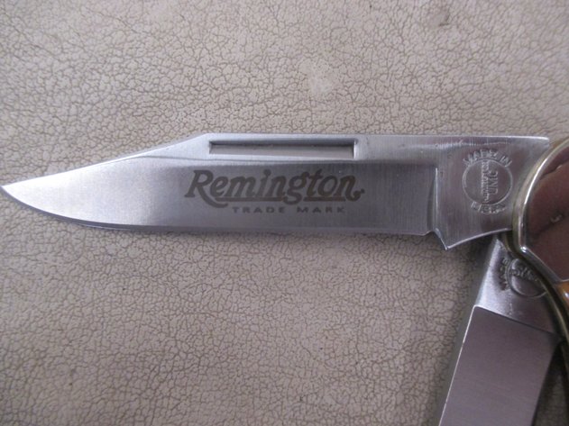Image for Remington pocket knife