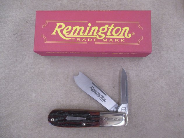 Image for Remington pocket knife