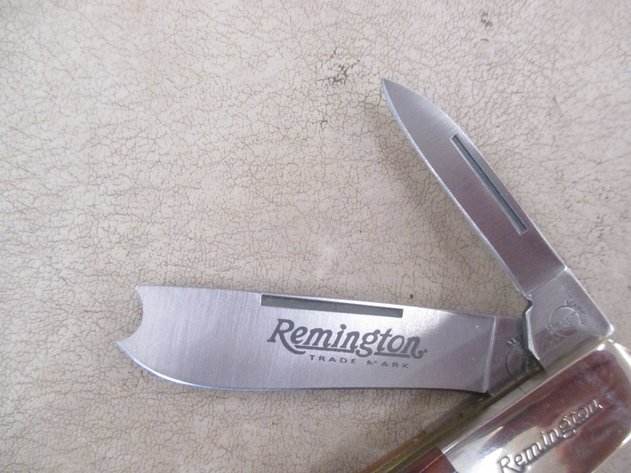 Image for Remington pocket knife