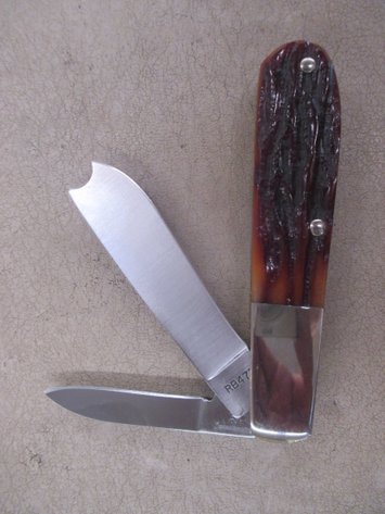 Image for Remington pocket knife