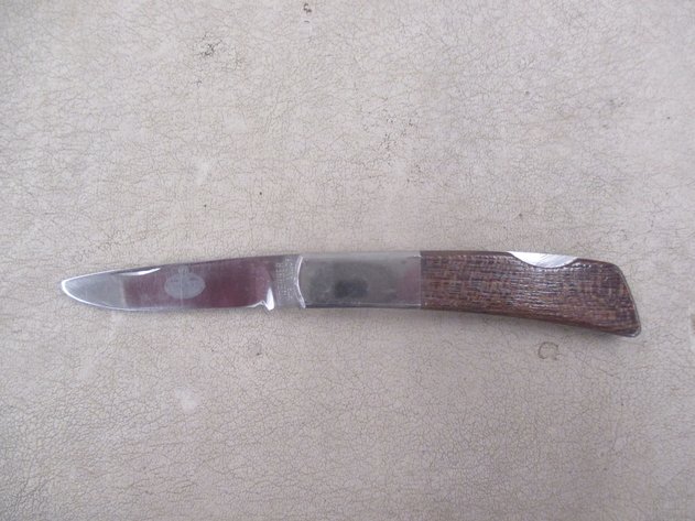 Image for Gerber pocket knife