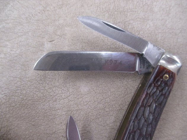 Image for Keen Kutter K974 pocket knife