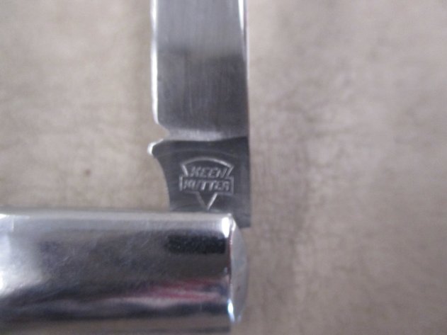Image for Keen Kutter Pocket knife