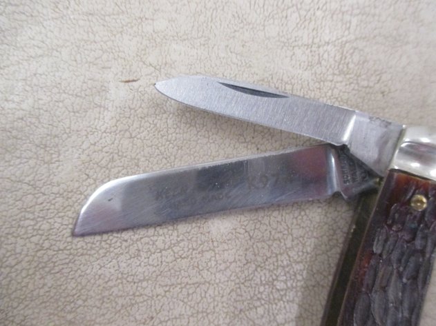 Image for Keen Kutter K974 pocket knife