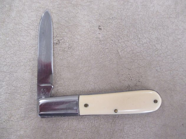 Image for Keen Kutter Pocket knife