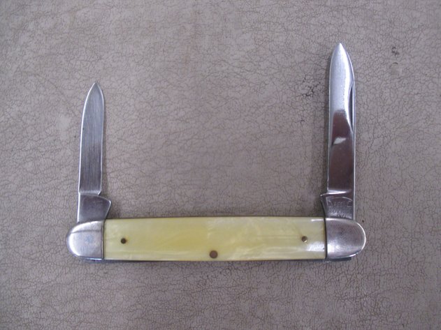 Image for Keen Kutter pocket knife