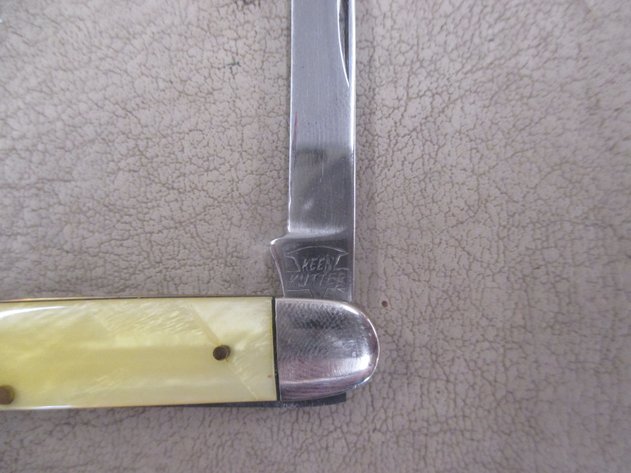 Image for Keen Kutter pocket knife