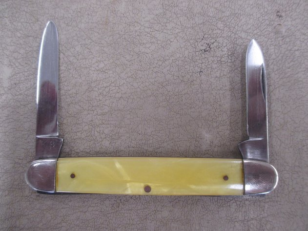 Image for Keen Kutter pocket knife