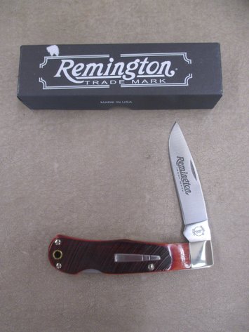 Image for Remington pocket knife