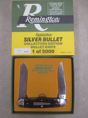 Image for Remington pocket knife