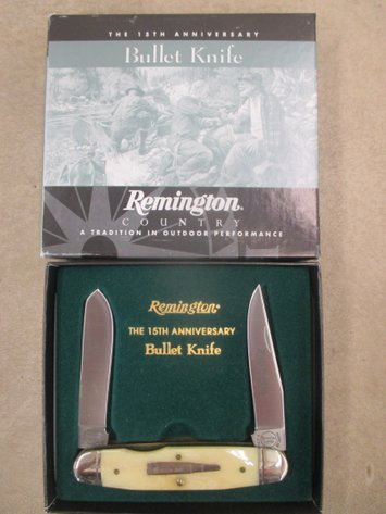 Image for Remington pocket knife