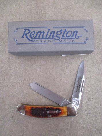 Image for Remington pocket knife