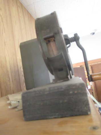 Image for Spong's 
