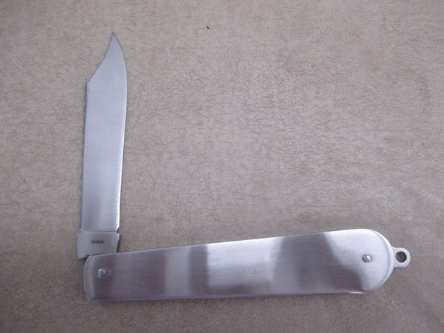 Image for Marbles MR139 folding knife