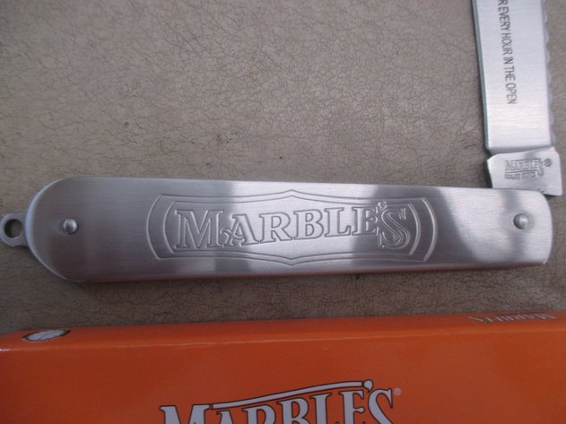 Image for Marbles MR139 folding knife