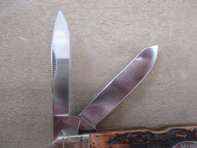 Image for Marbles MR227 pocket knife