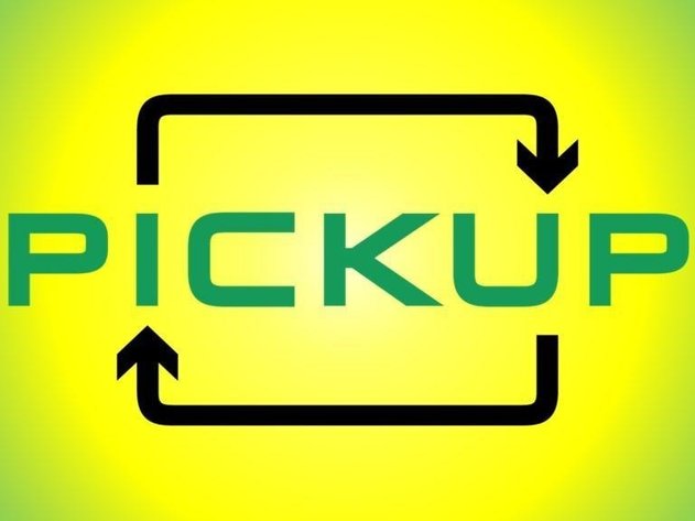 Image for Pick up day is Wednesday, September 30th from 10am-5pm