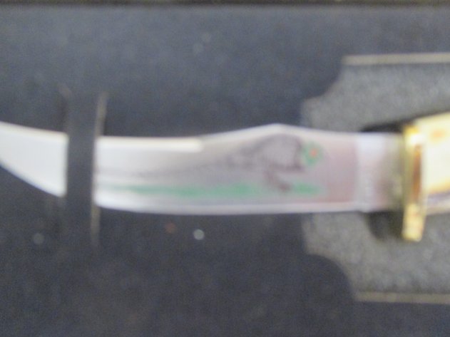 Image for Case XX Small game knife #523-3-1/4SSP