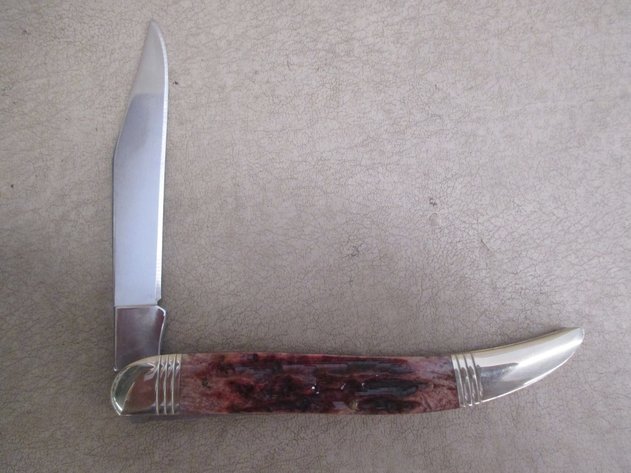 Image for Marbles pocket knife