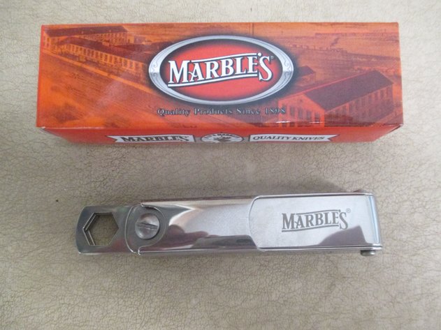 Image for Marbles MR315 multi tool